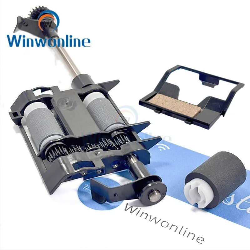 Separation Pad & ADF Pickup Roller Set – Xerox B/C Series