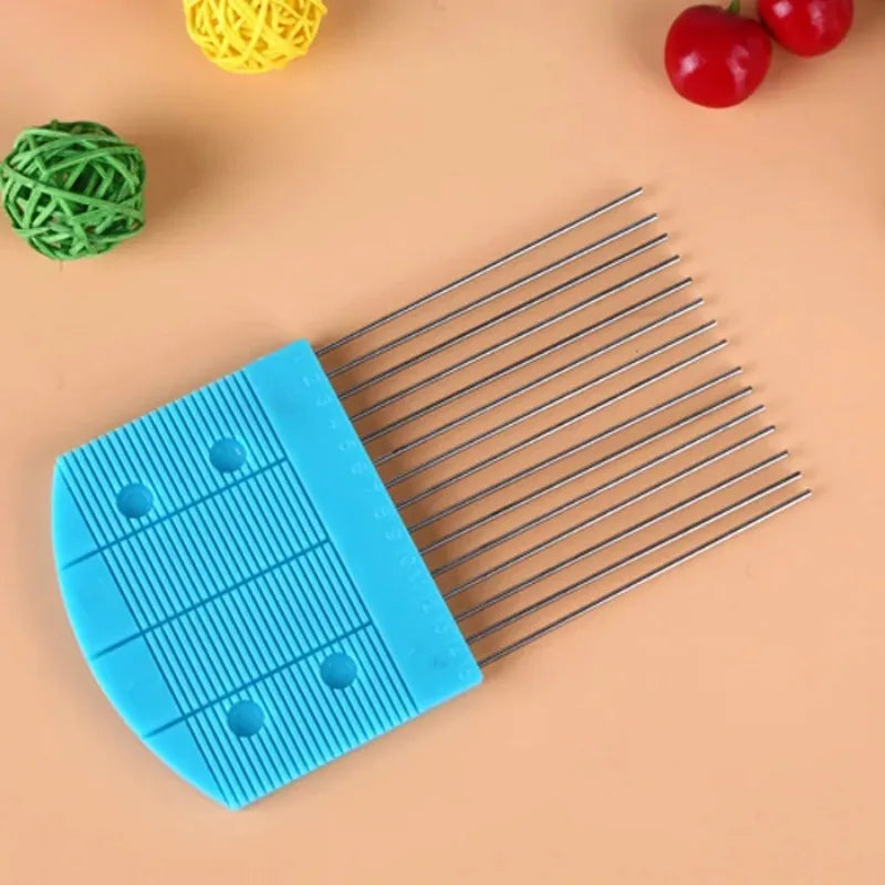 Paper Quilling Comb Tool – DIY Loop Maker for Crafts