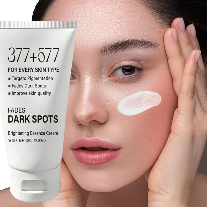 377+577 Spot Fading Cream – Niacinamide & Vitamin C, 80g