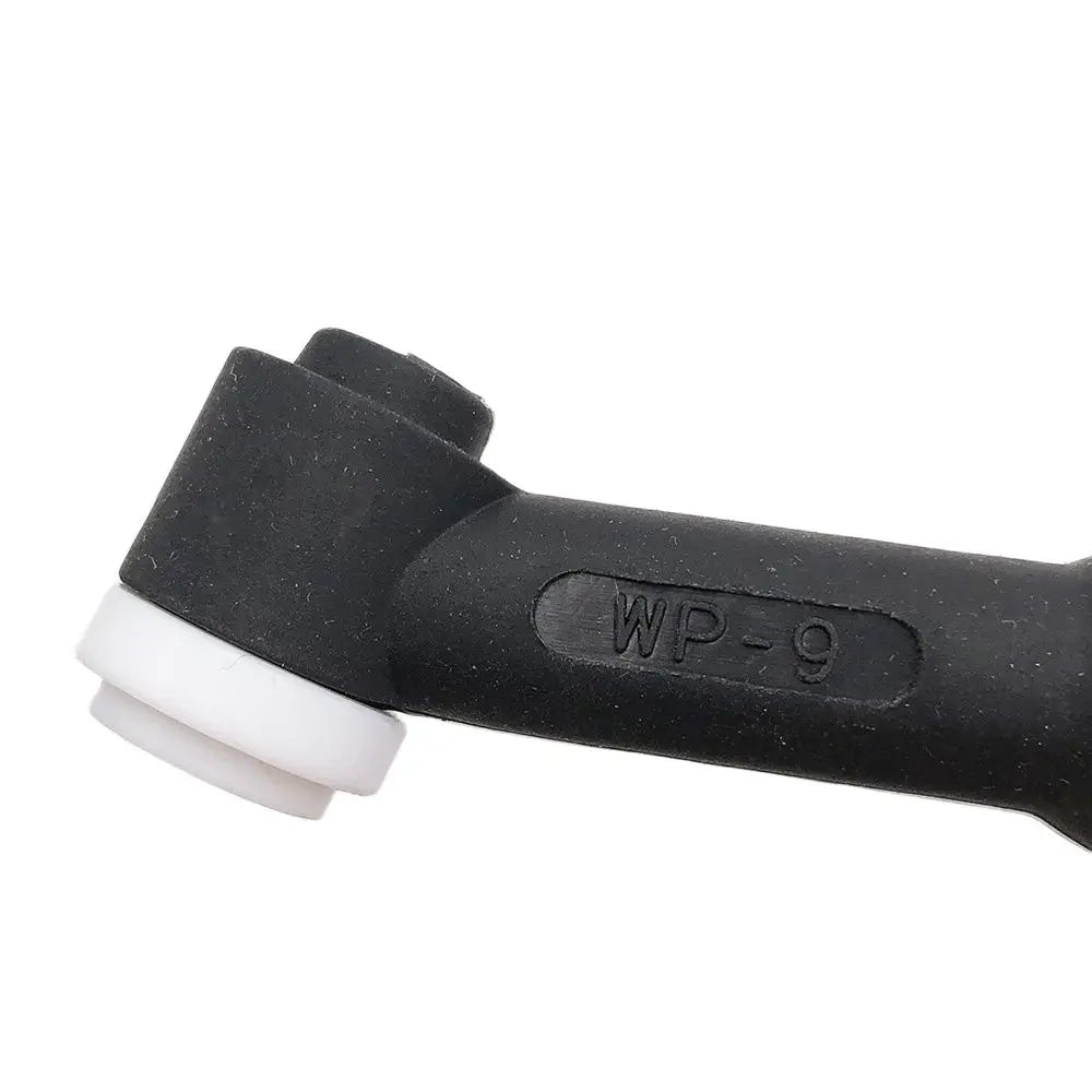 JINSLU WP-9 TIG Torch Head Body 125A Air Cooled Argon Arc