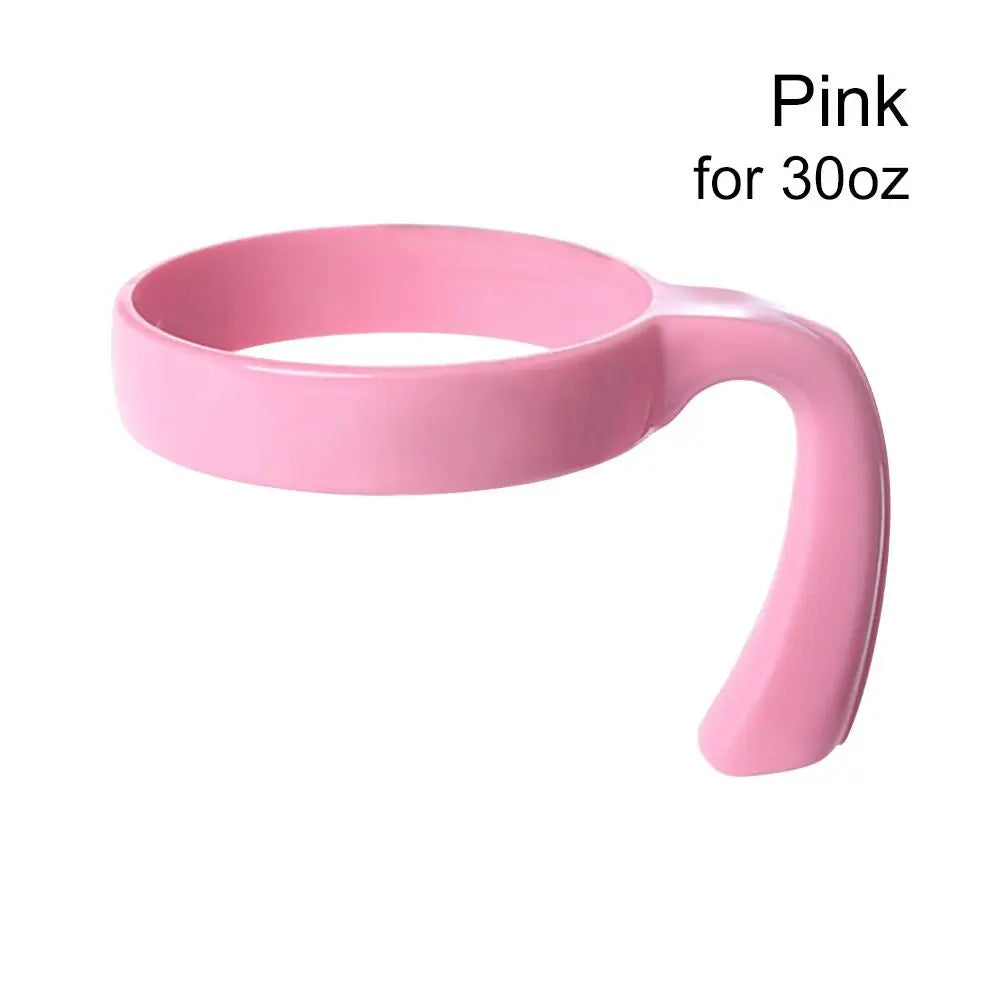 Tumbler Cup Handle for 20oz & 30oz – Car Cup Holder Compatible