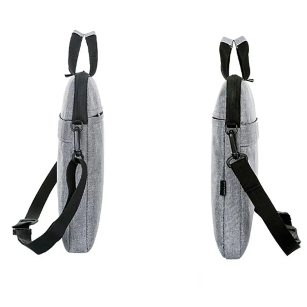 Shockproof Laptop Sleeve Bag | Waterproof 13–15.6 Inch