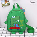 Toddler Safety Harness Anti-Lost Backpack | Cute Kids Bag