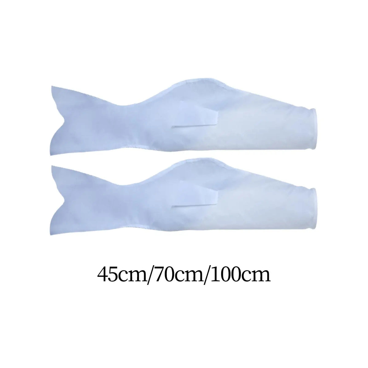 DIY Blank Koinobori Carp Windsock – Kids Craft Drawing Set