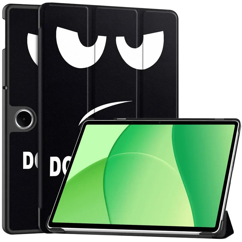 OPPO Pad SE 11" / OnePlus Pad Lite Smart Leather Case