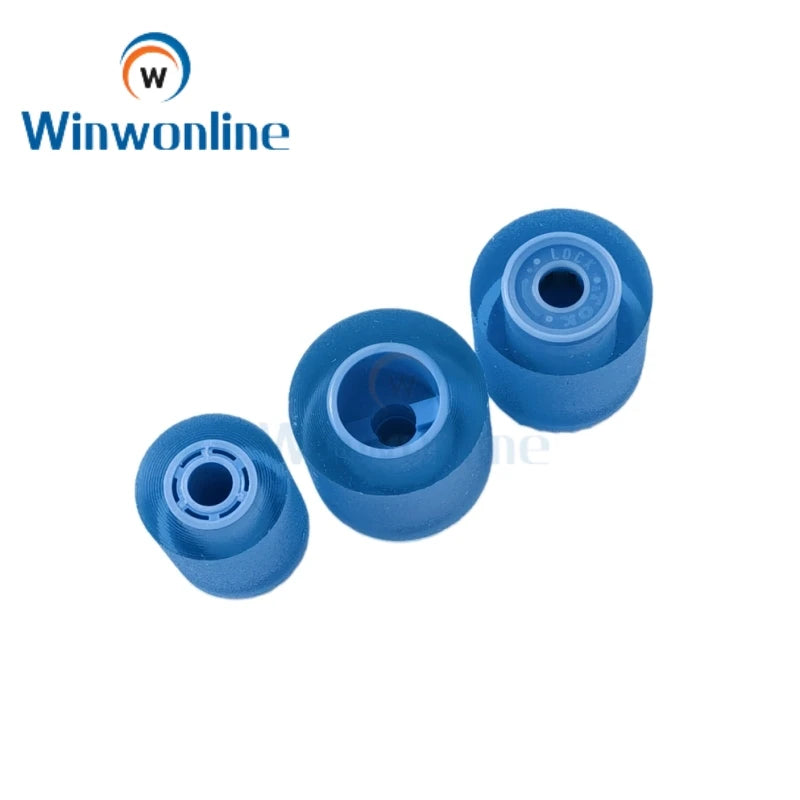 Pickup Roller 5-Set for Ricoh Aficio MP 7500 8000 6001 7001