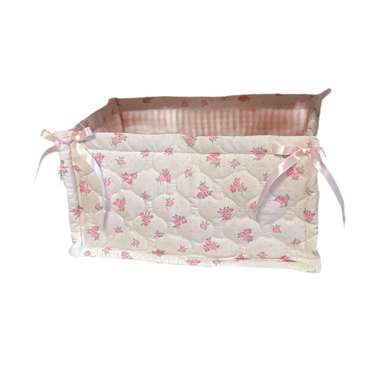 Kesoto Large Storage Basket Bin – Shelf Organizer, Cloth