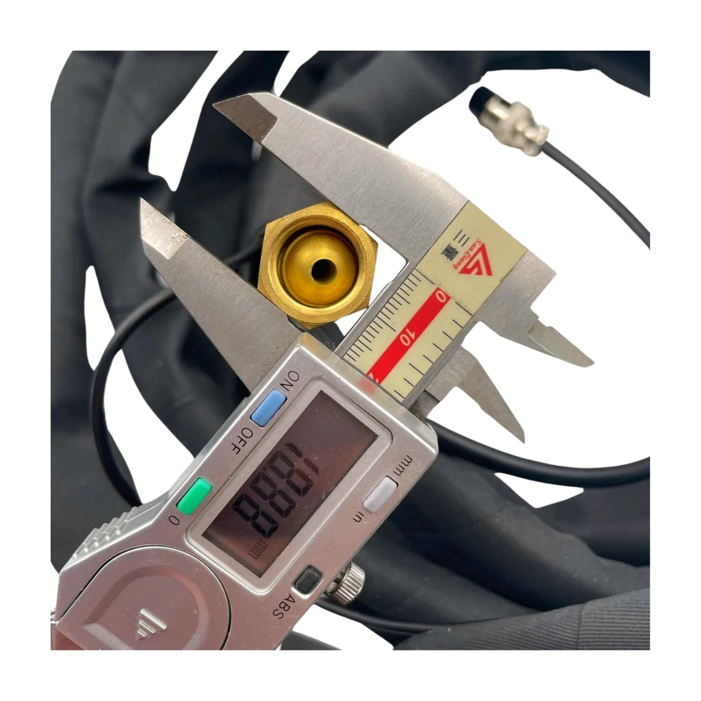 P60 WSD-60 HF Pilot Arc Plasma Cutting Torch 60A 5m Cable