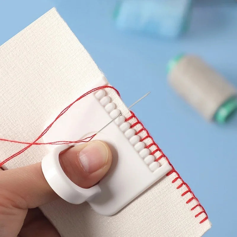 Sewing Guide Template – 3mm Precision Stitching Tool