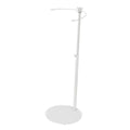 Iron Bouquet Display Stand – Adjustable Flower Holder