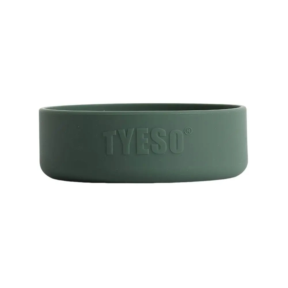 Silicone Anti-Slip Mug Bottom Cover 71–75mm | Cup Sleeve
