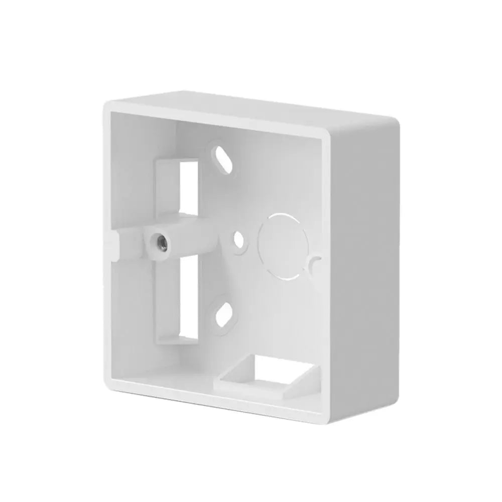 86 Type Surface Mount Junction Box | On-Wall Switch Housing