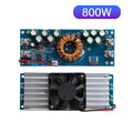 DC-DC Adjustable Buck Power Supply Module 800W–1500W