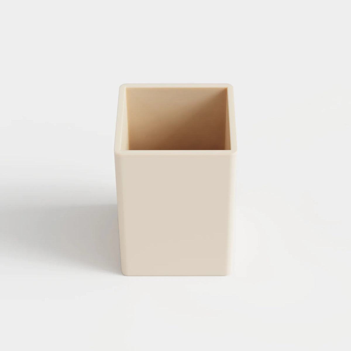 Silicone Desktop Organizer – Pen Holder & Jewelry Tray