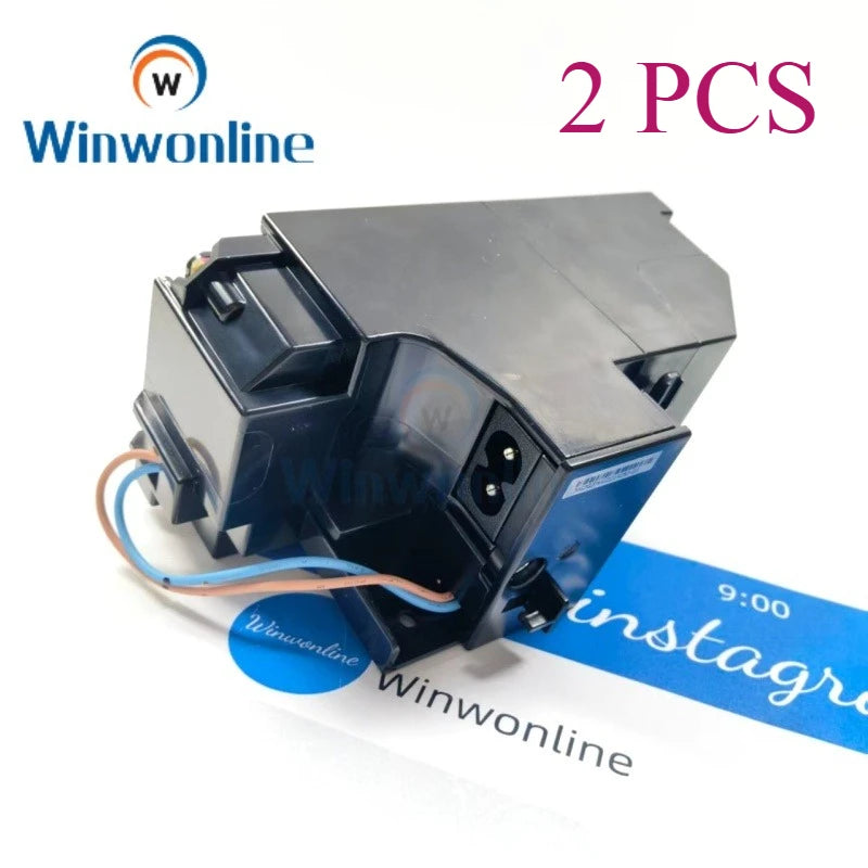 2-Pack Power Supply Assembly for Epson L8050 L8058 L18050 L18058