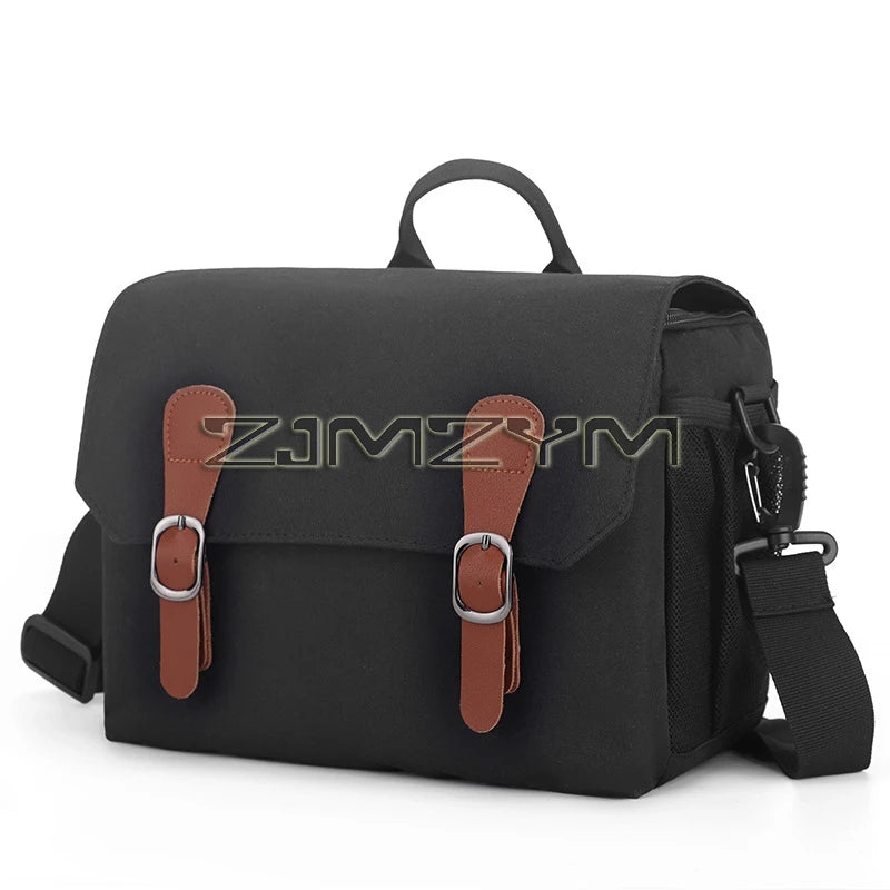 Waterproof SLR Camera Shoulder Bag | DSLR & Mirrorless Case