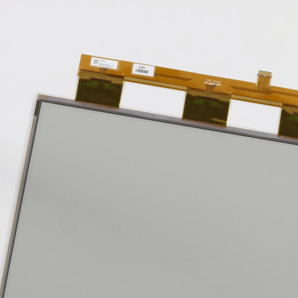 RaderBook ES133UE2 13.3" Flexible E-Ink E-Paper Display