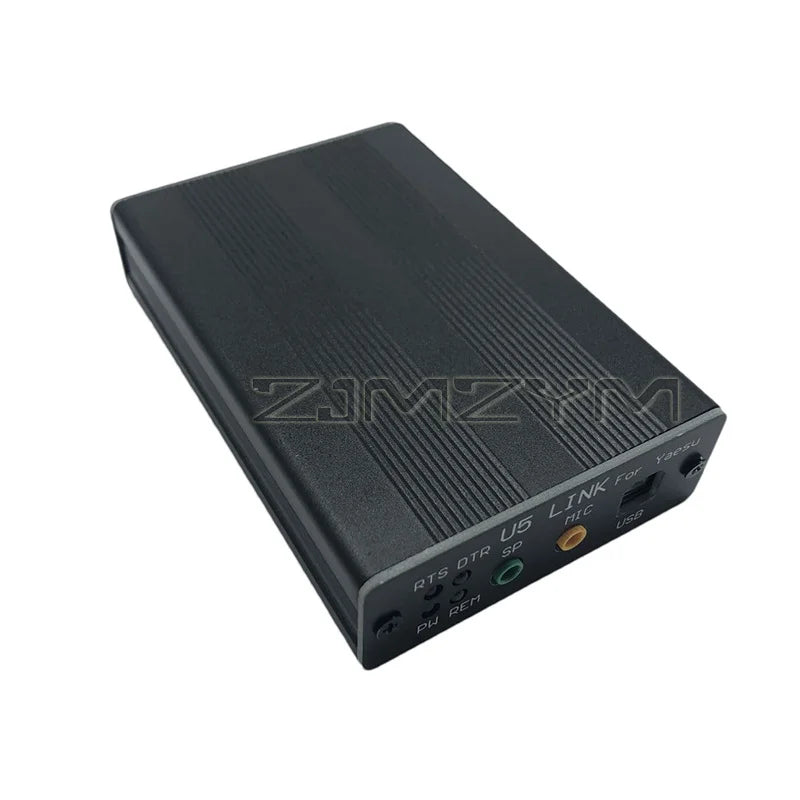 ZJMZYM U5 Link Radio Interface for ICOM IC-703 706 2710 2820