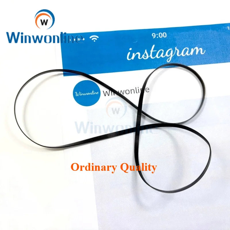 CR Timing Belt for Epson L-Series Inkjet Printers | 1 Pc