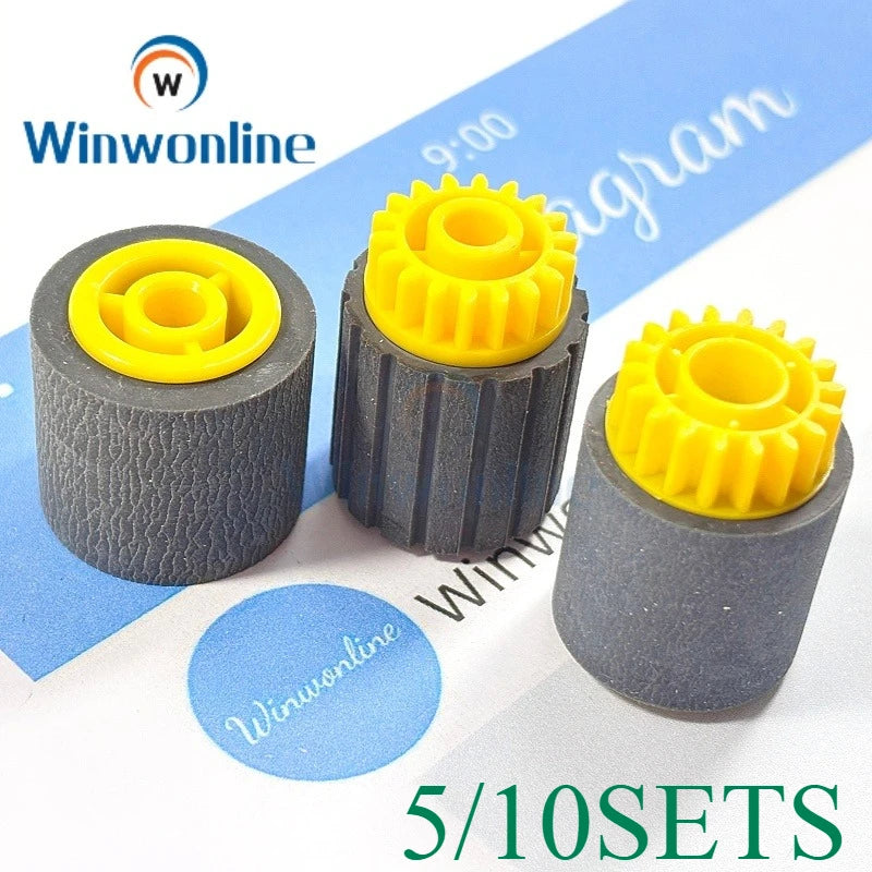 Paper Pickup Roller Set for Ricoh Pro 8100 8200 8220 C751 C651