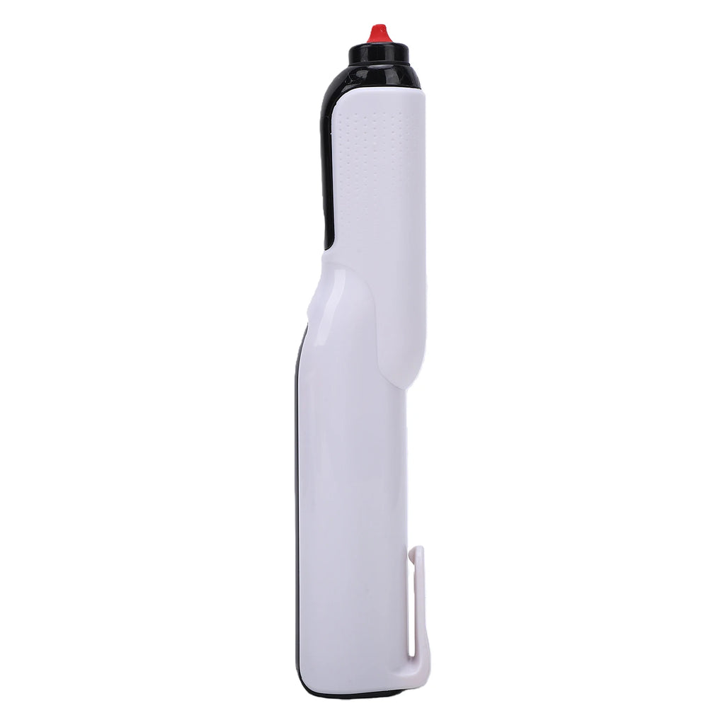 Cordless Hot Glue Pen – 6-Second Heat, USB-C Rechargeable