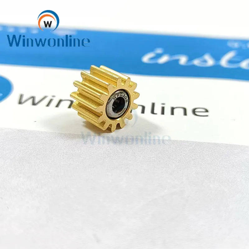 Carriage Cutter Gear for HP DesignJet T100 T520 T730 T830
