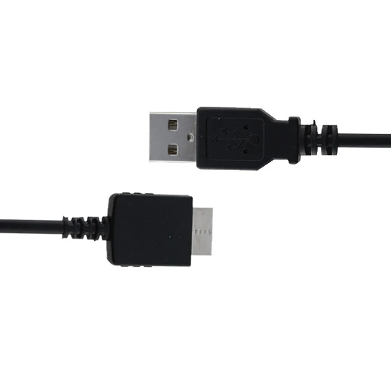 USB Data & Charging Cable for Sony Walkman MP3 MP4 Players