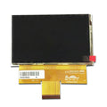 5.8" M5W Projector LCD Screen FPC-HX68-A V03 1280x720P TFT