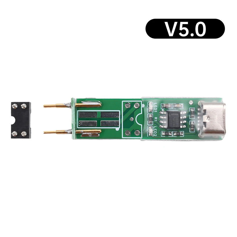 Gaqqee 4-Pin Optocoupler Tester Module – Gen 3/4/5/6