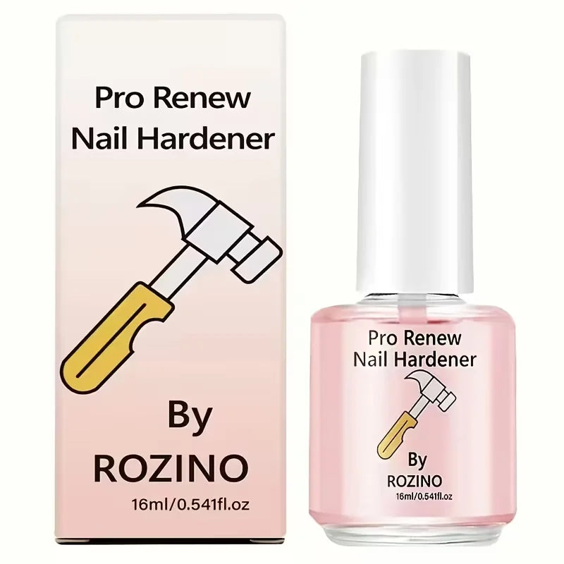 16ml Nail Strengthening Liquid – Hardens & Protects Nails