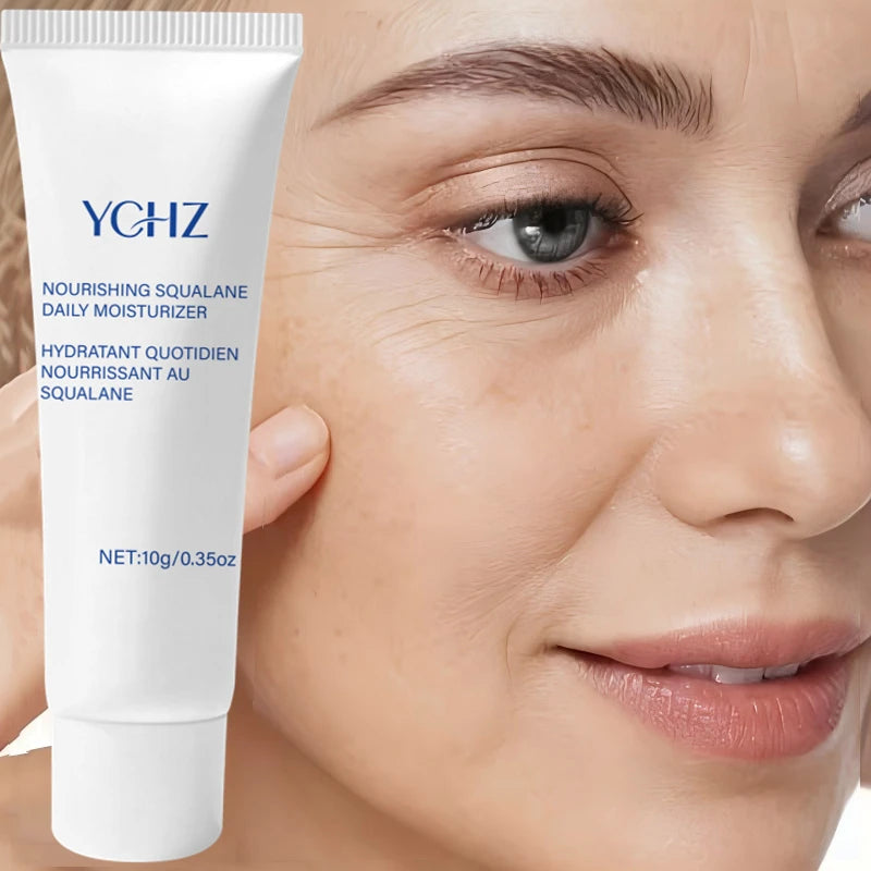 YCHZ Hyaluronic Acid Collagen Vitamin C Moisturizing Cream