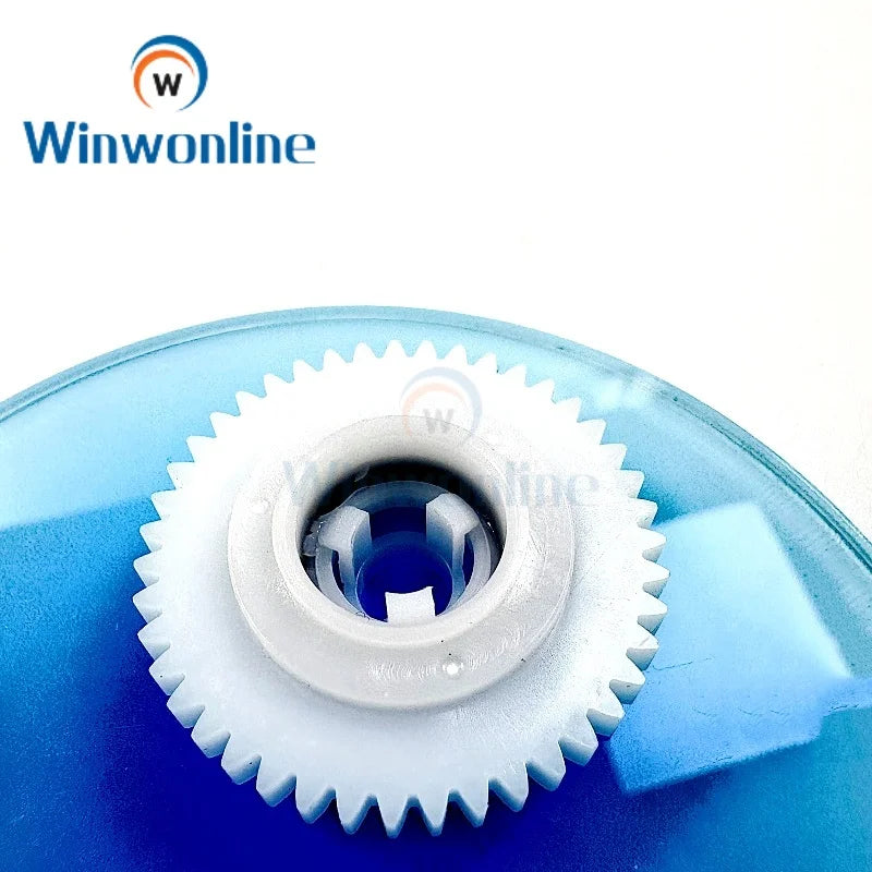5-Pack Paper Feed Clutch Gear for Canon PIXMA Printers