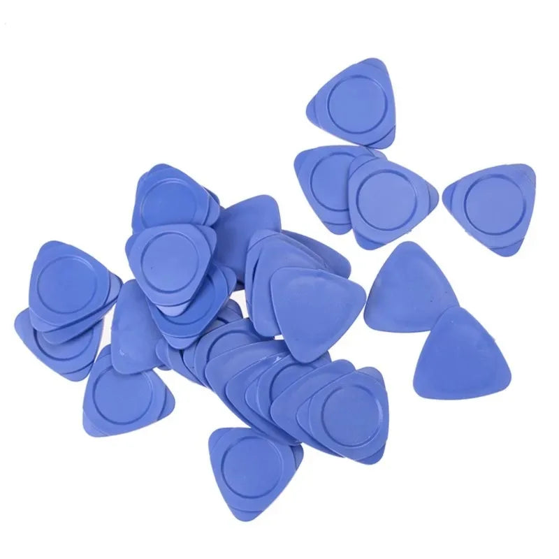 Triangle Plastic Pry Tool Set – Phone & Tablet Disassembly 10–100Pcs