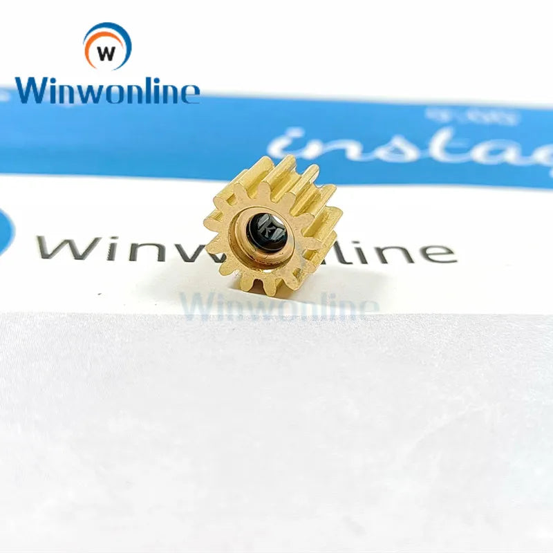 Carriage Cutter Gear for HP DesignJet T100 T520 T730 T830