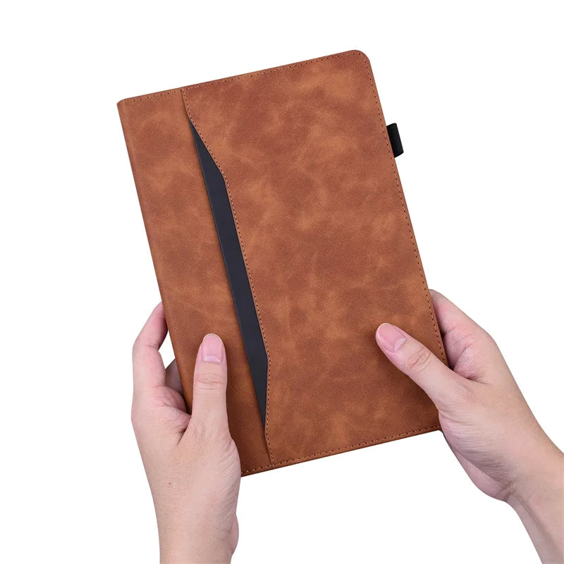 Xiaomi Poco Pad / Redmi Pad Pro 12.1" Wallet Stand Case