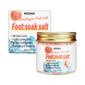 ROZINO Himalayan Pink Salt Foot Soak – 48-Hr Odor Control
