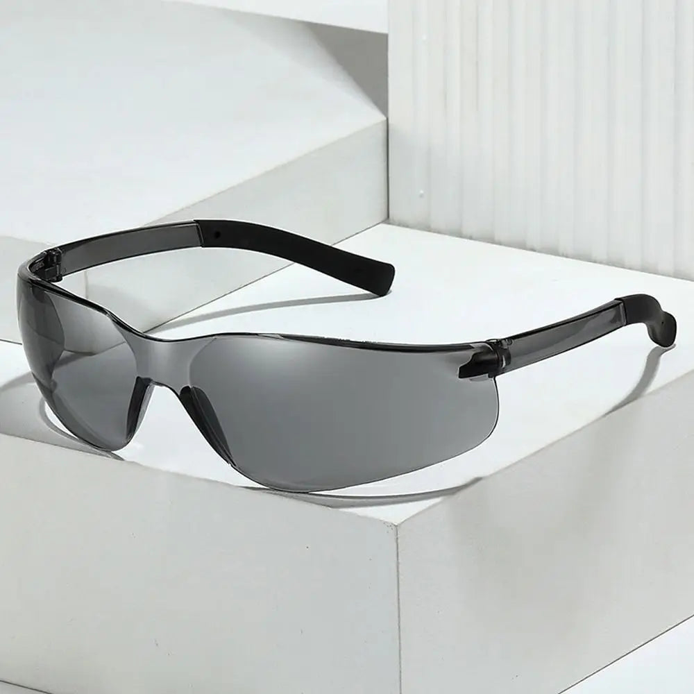 UV400 Anti-Fog Safety Goggles | Polycarbonate Eyewear