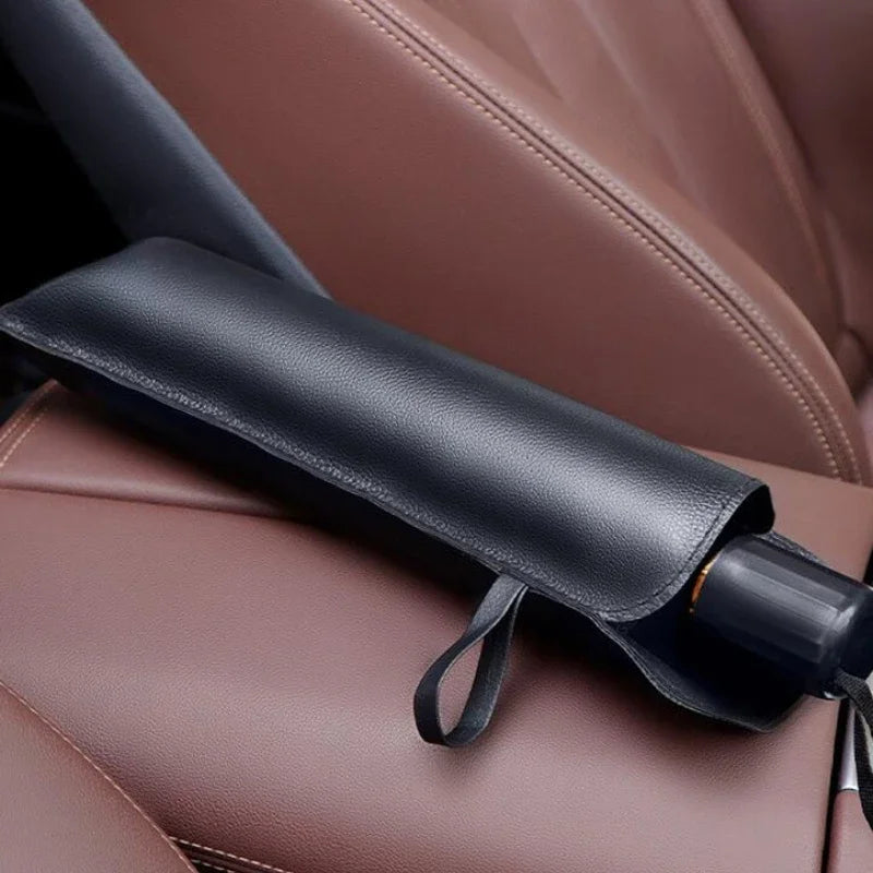 Car Windshield Sunshade Umbrella – UV & Heat Protection