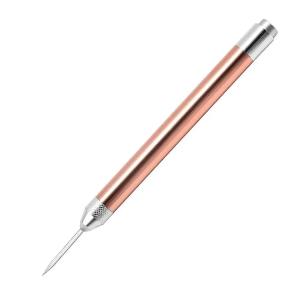 LED Vinyl Weeding Pen – Lighted DIY Carving Tool with Hook