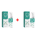 Foam Tooth Cleaning Mousse – Whitening & Fresh Breath