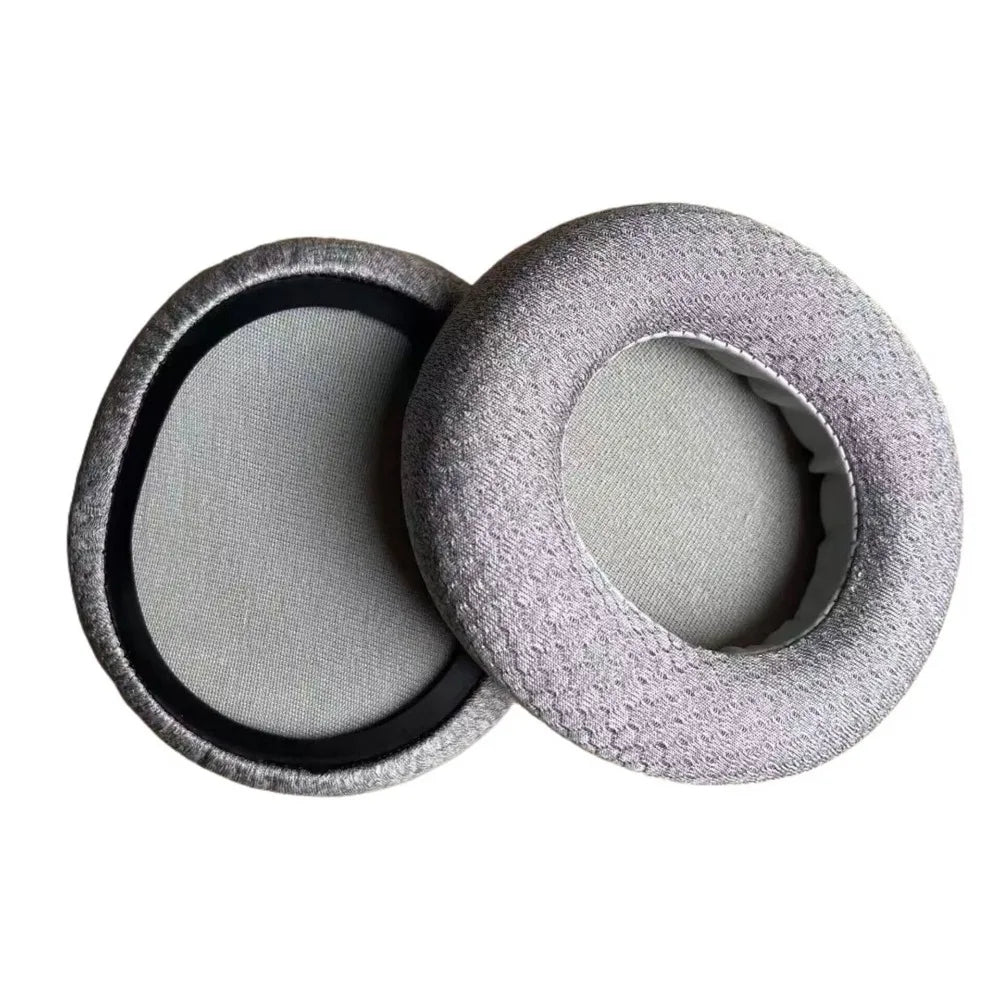Foam Ear Pads for SteelSeries Arctis Nova 1 3 5 7 – 1 Pair
