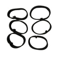 Lawn Mower Air Filter Cover 6-Pack | 593260 Replacement