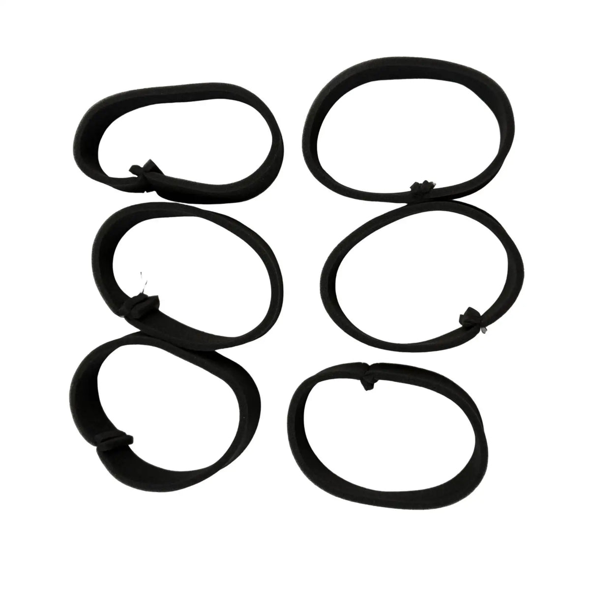 Lawn Mower Air Filter Cover 6-Pack | 593260 Replacement