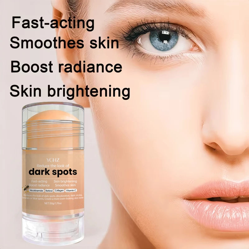 YCHZ Skin Brightening Cream – Even Tone & Dark Spot Reducer