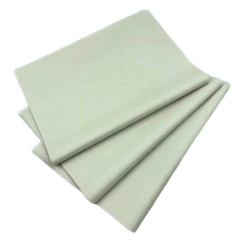 Sage Green Tissue Paper 50 Sheets – Gift & Bouquet Wrap