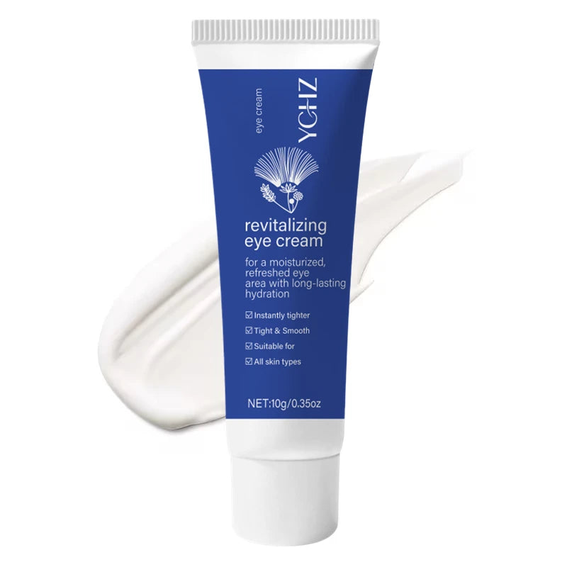 YCHZ Firming Eye Cream – Brighten & Hydrate Eye Area