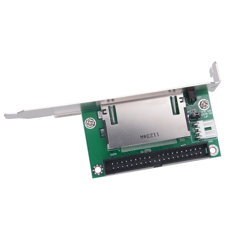 CF to IDE Adapter – Compact Flash to 40-Pin IDE Converter Card