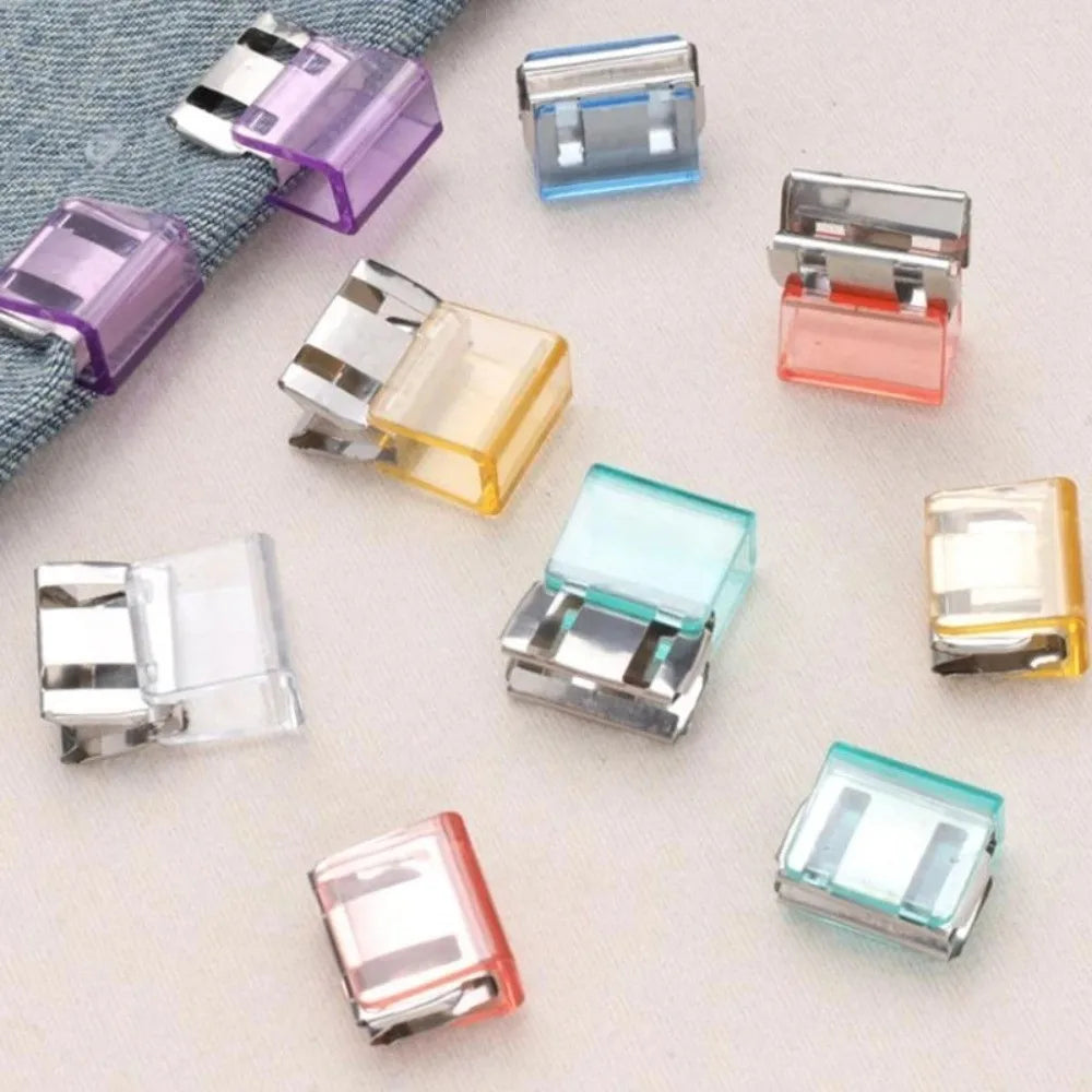 Invisible Trouser Hem Clips – No-Sew Shortening Buckle 1/4Pcs