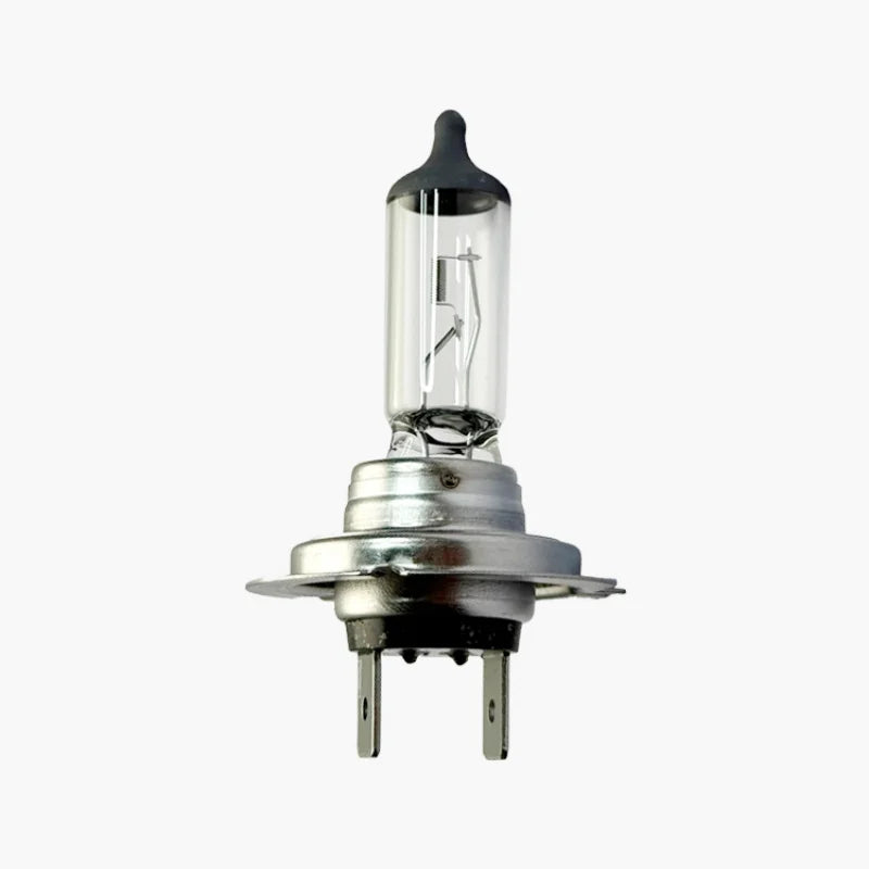 OSRAM H7 Halogen Headlight Bulb 64210L 12V 55W 3200K – 2-Pack