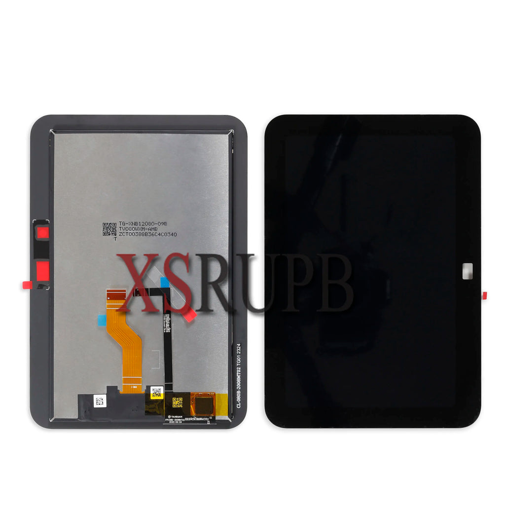 LCD Touch Screen for Amazon Echo Show 8 3rd Gen R85SD6